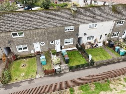 Renfrew Place, Coatbridge, ML5