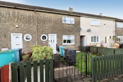 Renfrew Place, Coatbridge, ML5