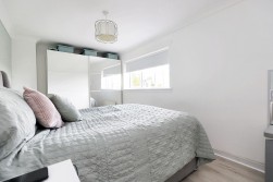Renfrew Place, Coatbridge, ML5
