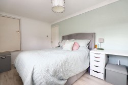 Renfrew Place, Coatbridge, ML5