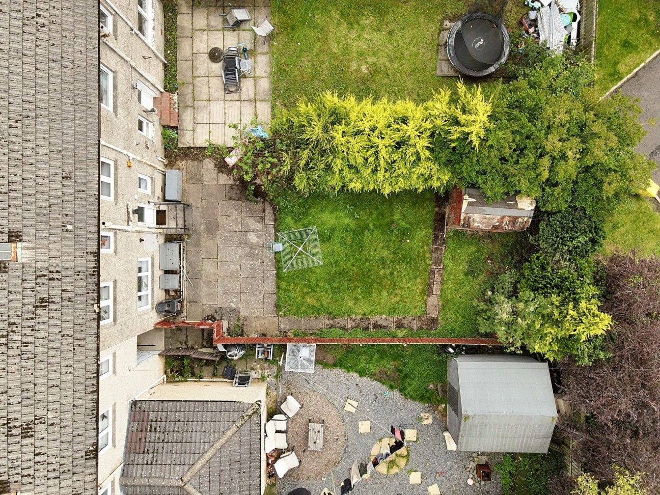 Renfrew Place, Coatbridge, ML5