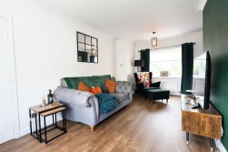 Renfrew Place, Coatbridge, ML5