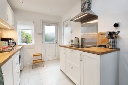 Renfrew Place, Coatbridge, ML5