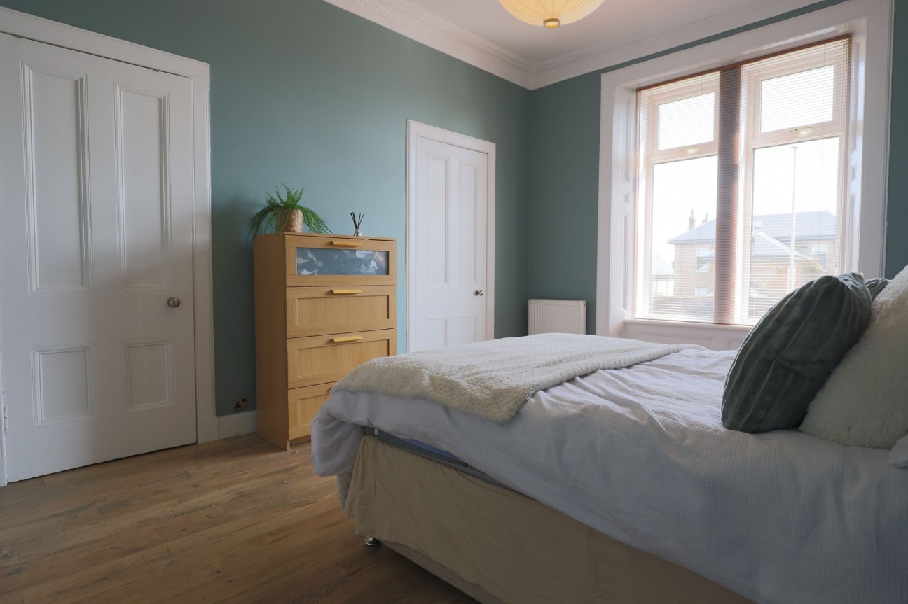 Drumbathie Road, Airdrie, ML6