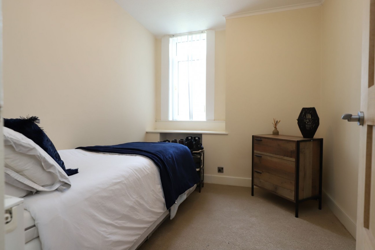 Drumbathie Road, Airdrie, ML6