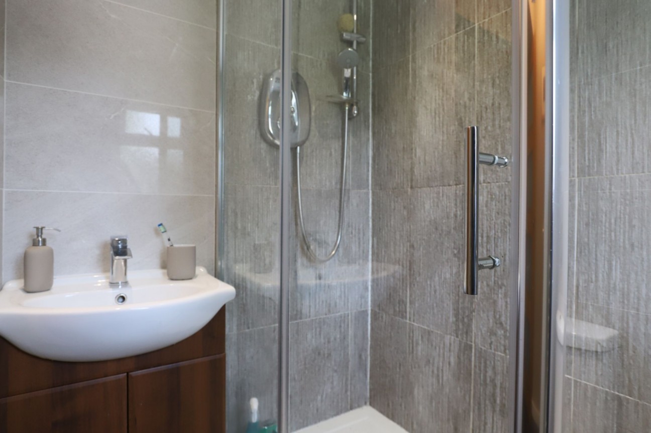 Drumbathie Road, Airdrie, ML6