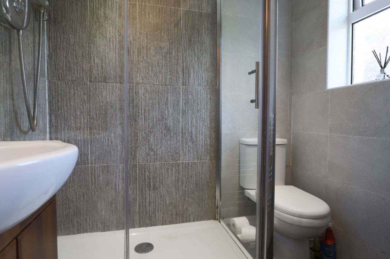 Drumbathie Road, Airdrie, ML6