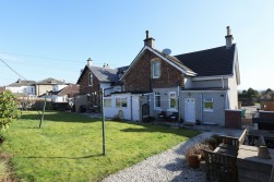 Drumbathie Road, Airdrie, ML6