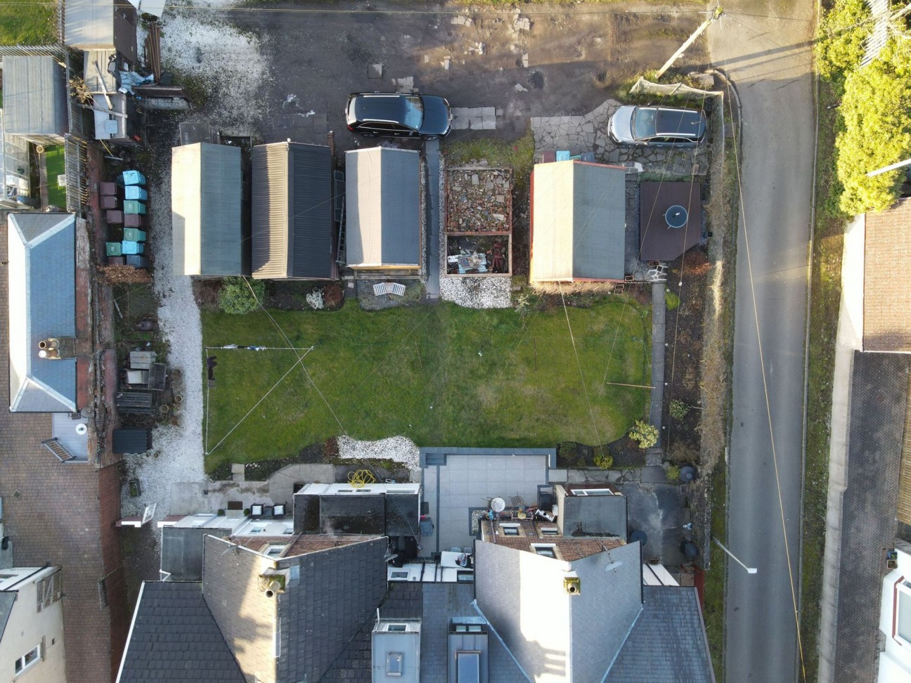 Drumbathie Road, Airdrie, ML6