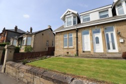 Drumbathie Road, Airdrie, ML6
