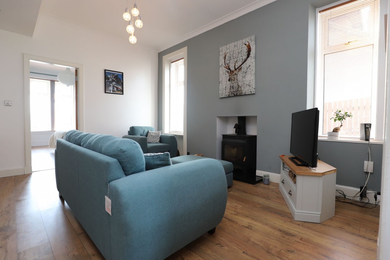 Drumbathie Road, Airdrie, ML6