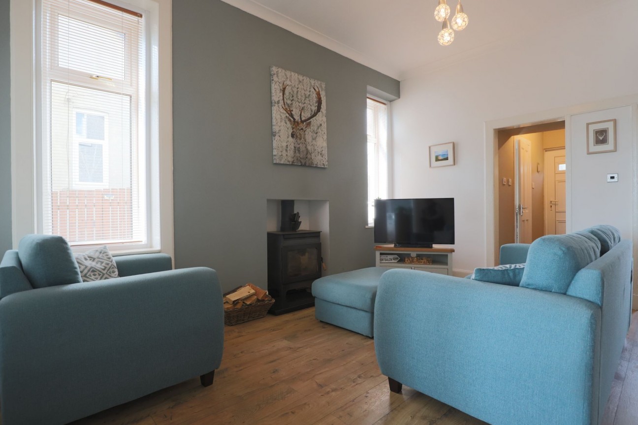 Drumbathie Road, Airdrie, ML6