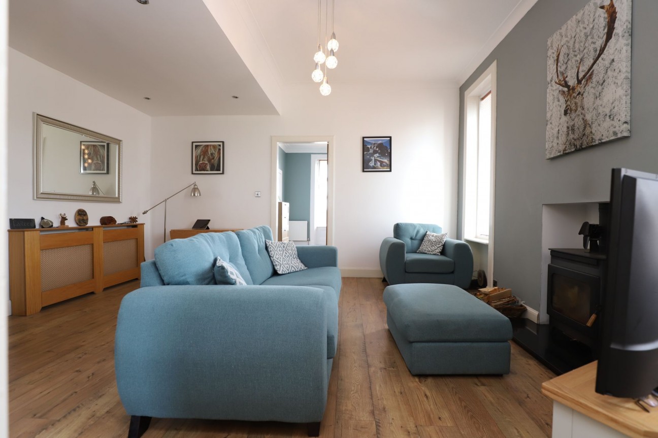 Drumbathie Road, Airdrie, ML6