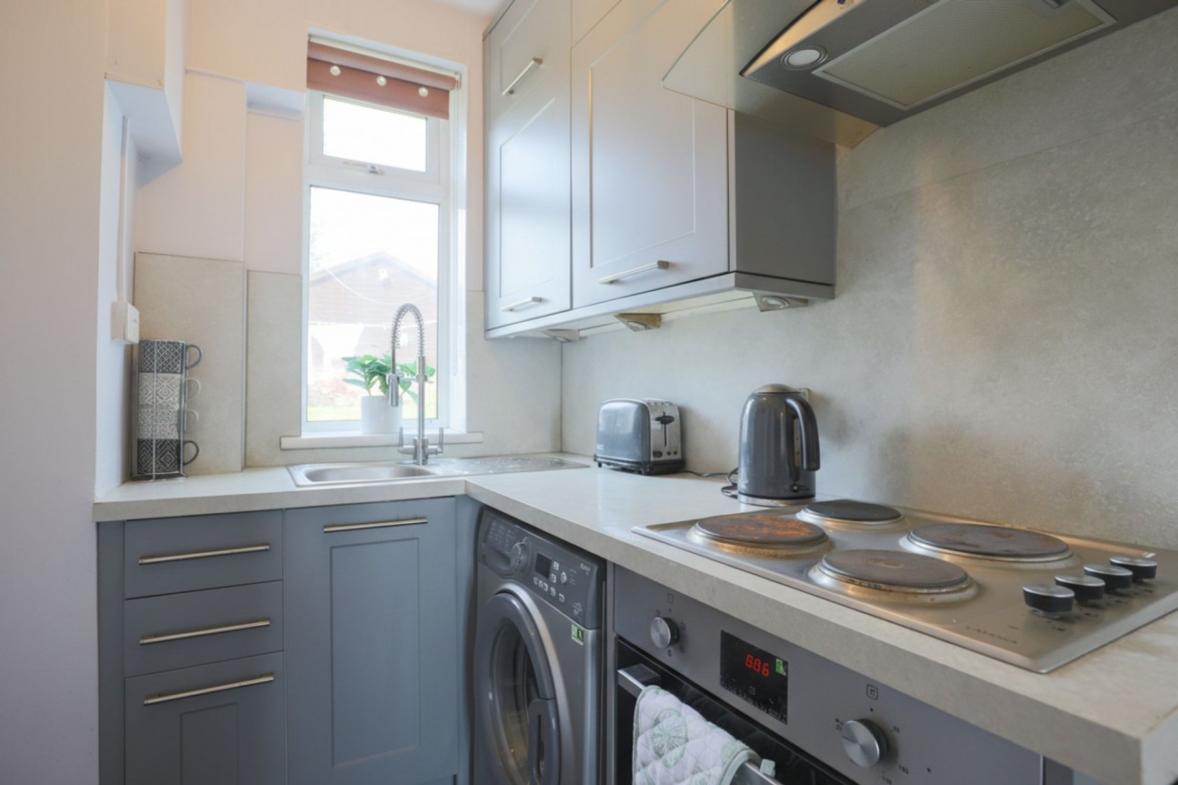 Drumbathie Road, Airdrie, ML6