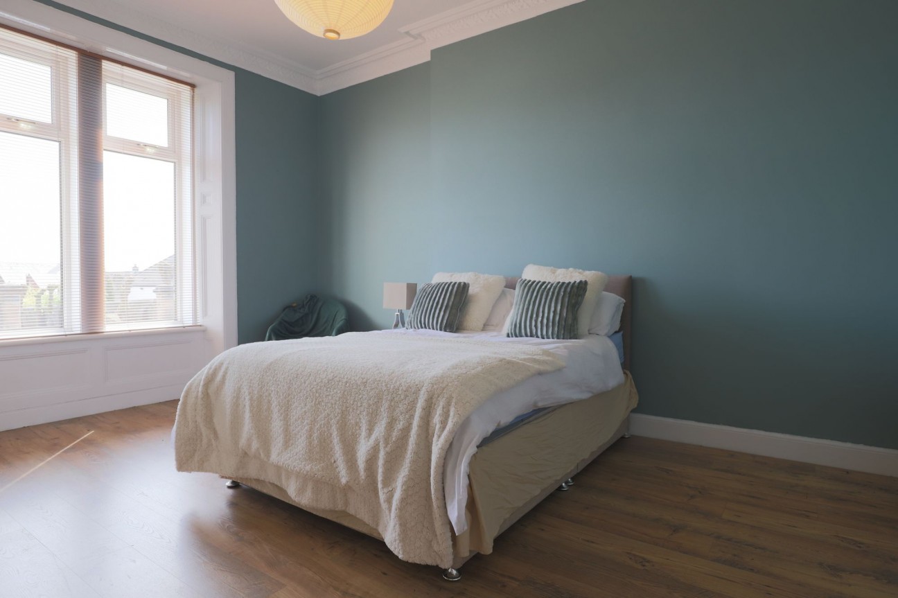 Drumbathie Road, Airdrie, ML6