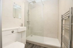 North Bute Street, Coatbridge, ML5