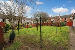 North Bute Street, Coatbridge, ML5