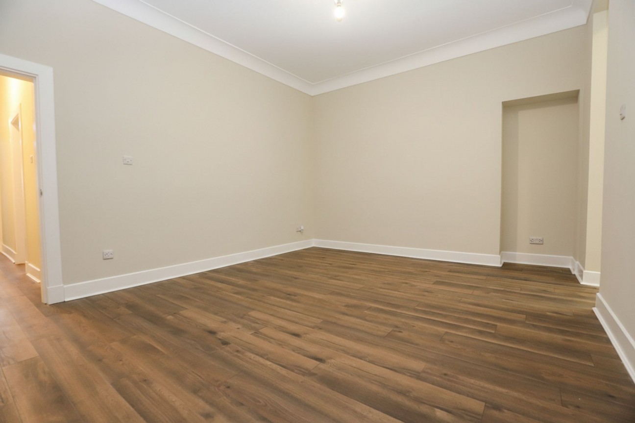 North Bute Street, Coatbridge, ML5