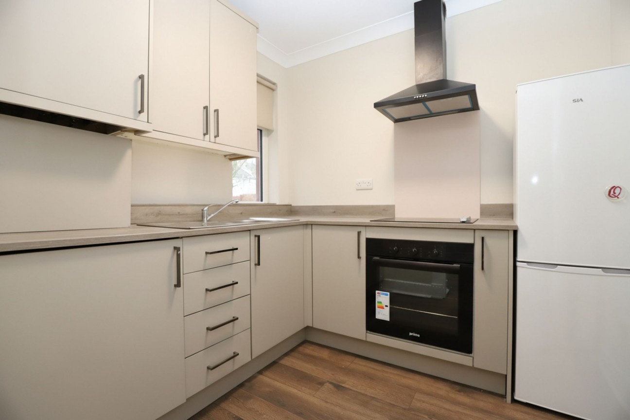 North Bute Street, Coatbridge, ML5