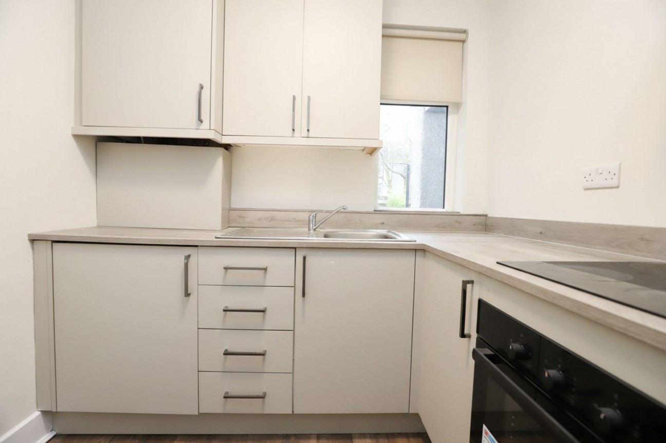 North Bute Street, Coatbridge, ML5