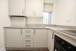 North Bute Street, Coatbridge, ML5