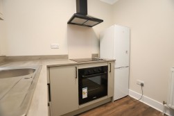 North Bute Street, Coatbridge, ML5