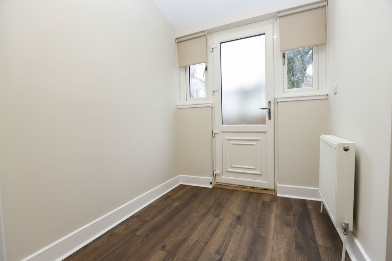 North Bute Street, Coatbridge, ML5