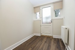 North Bute Street, Coatbridge, ML5