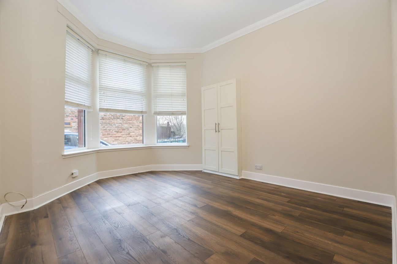 North Bute Street, Coatbridge, ML5