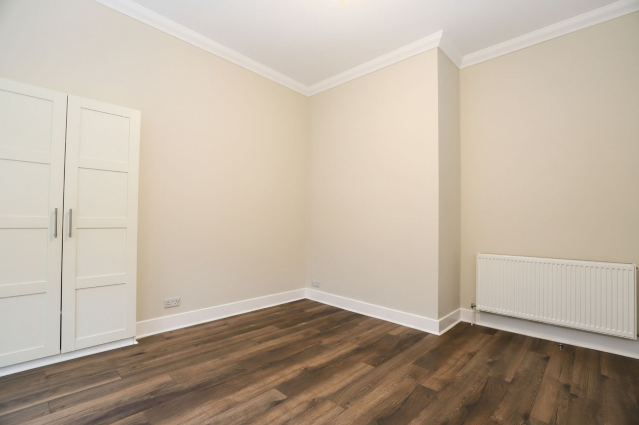 North Bute Street, Coatbridge, ML5