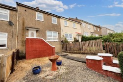 Drumpark Street, Coatbridge, ML5