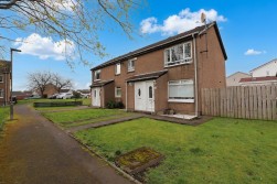 Lauder Gardens, Coatbridge, ML5