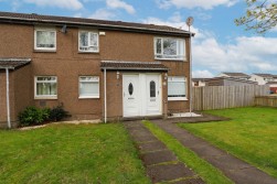 Lauder Gardens, Coatbridge, ML5
