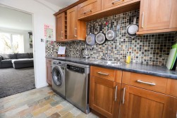 Lauder Gardens, Coatbridge, ML5