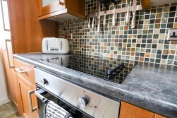 Lauder Gardens, Coatbridge, ML5