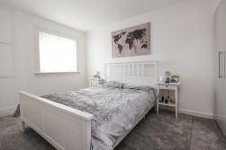 Lauder Gardens, Coatbridge, ML5