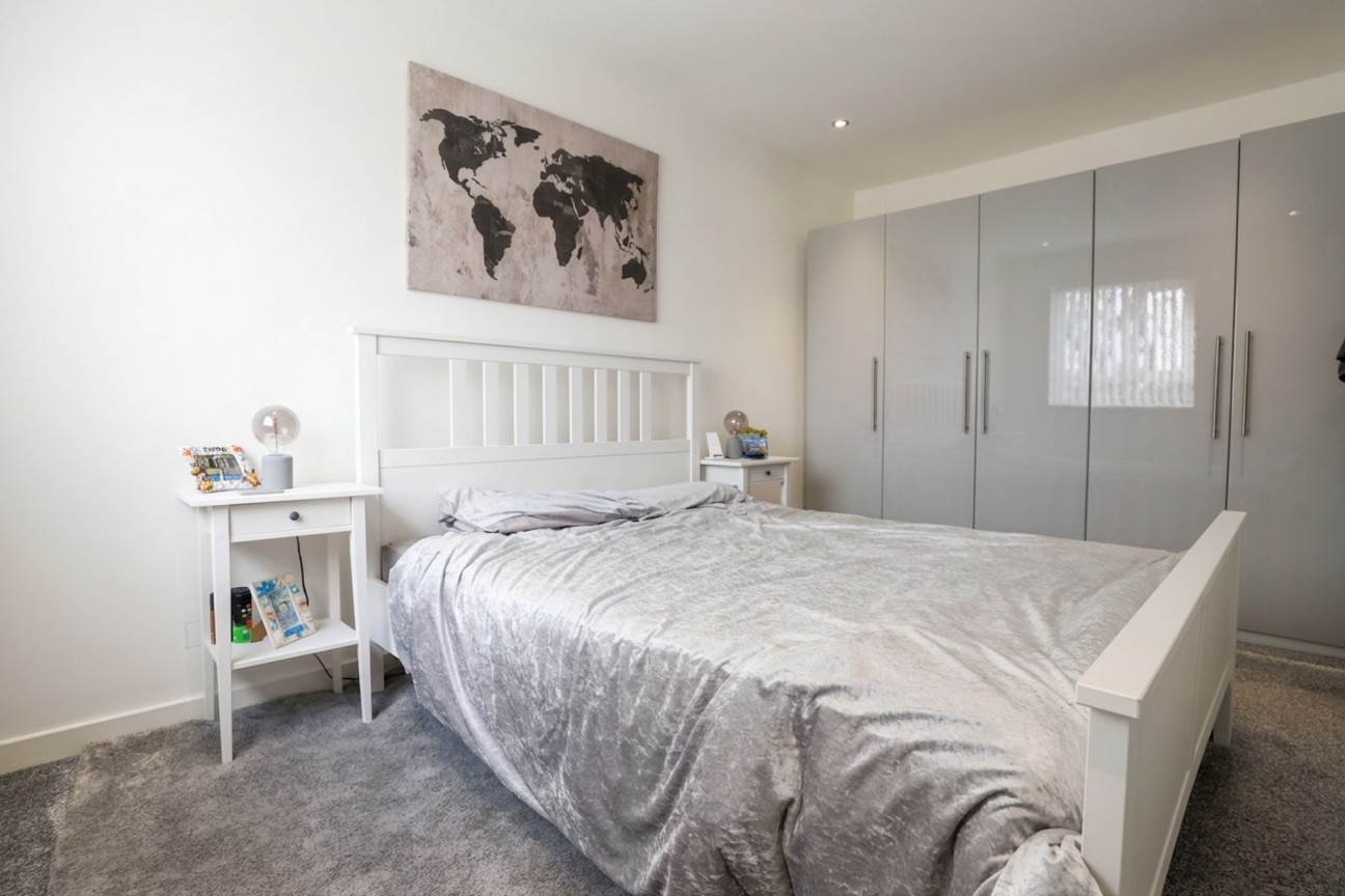 Lauder Gardens, Coatbridge, ML5