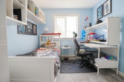 Lauder Gardens, Coatbridge, ML5