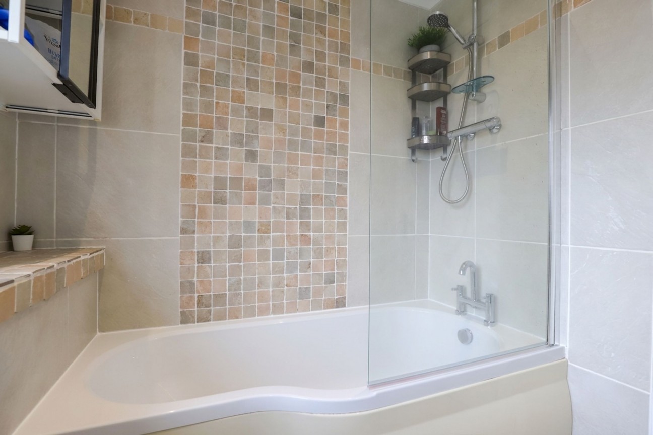 Lauder Gardens, Coatbridge, ML5