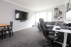 Lauder Gardens, Coatbridge, ML5