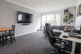 Lauder Gardens, Coatbridge, ML5