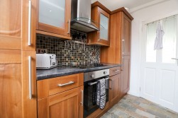 Lauder Gardens, Coatbridge, ML5