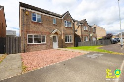 Ballochmyle Wynd, Coatbridge, ML5