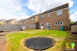 Ballochmyle Wynd, Coatbridge, ML5