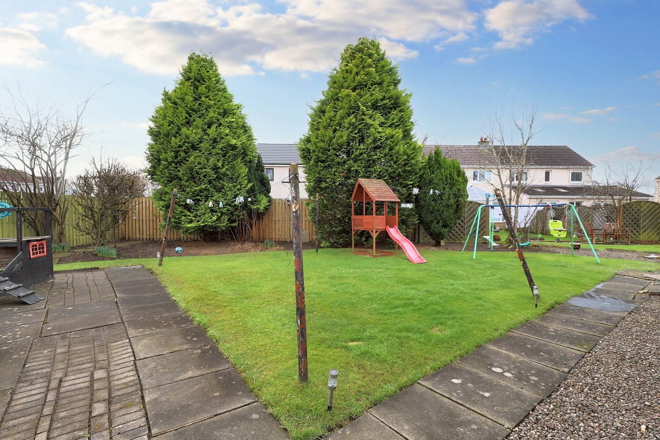 Cairnhill Avenue, Airdrie, ML6