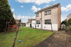 Cairnhill Avenue, Airdrie, ML6