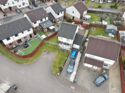 Craigvale Crescent, Airdrie, ML6