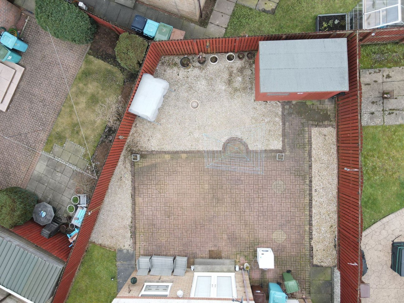 Craigvale Crescent, Airdrie, ML6