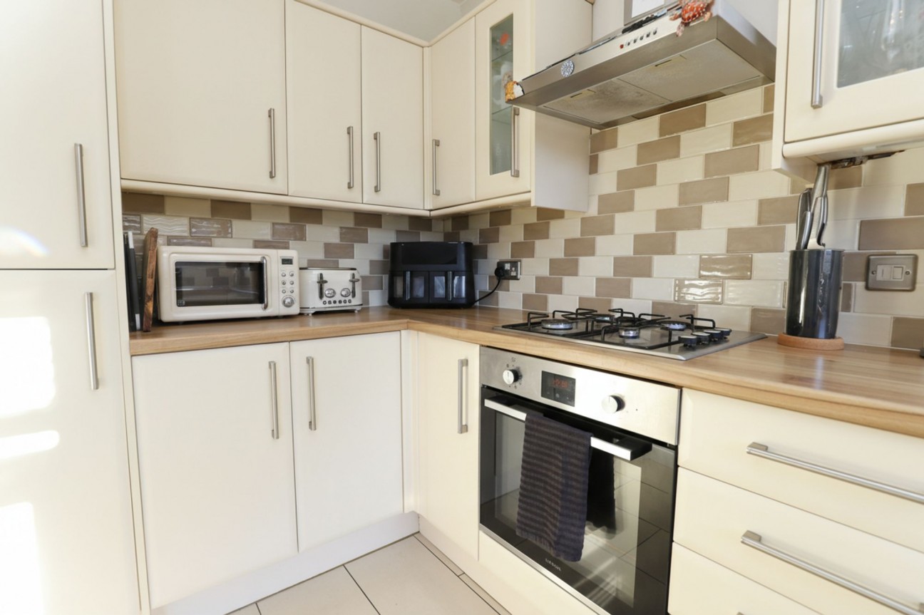 Craigvale Crescent, Airdrie, ML6