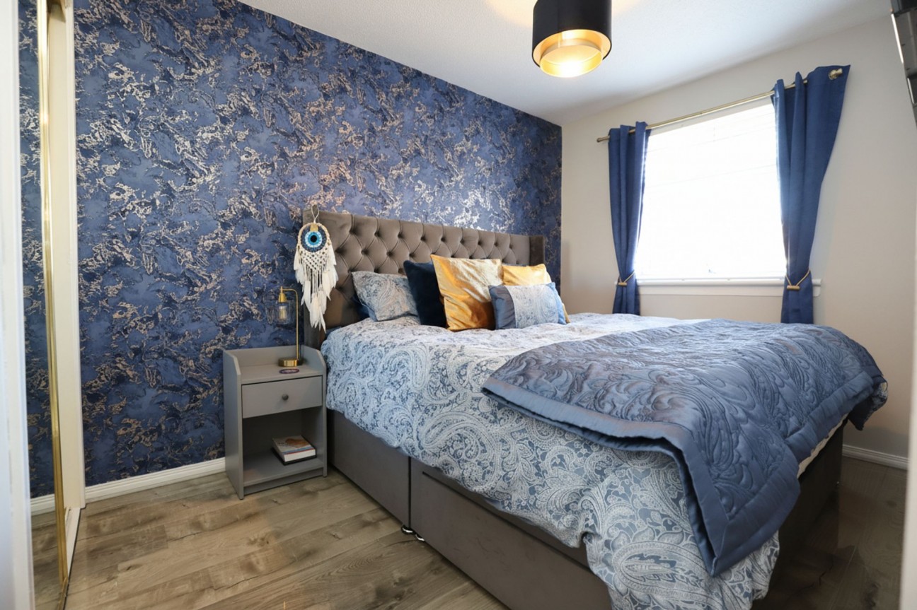 Craigvale Crescent, Airdrie, ML6